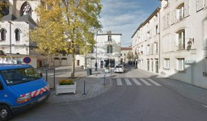 Auto-École manu à Toul