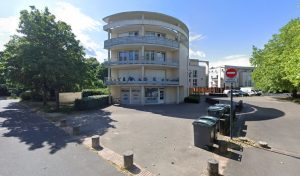 RELOU Conduite Poterie à Rennes