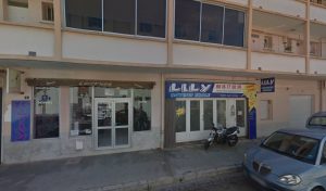 BATEAU ECOLE LILY à Valras-Plage