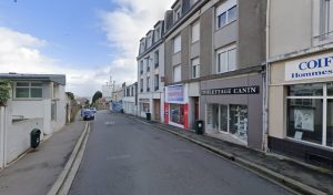 Ecole de Conduite CONTACT à Brest