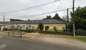 Stop Auto Ecole Blasquez à Dun-sur-Auron