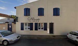 CAP CONDUITE à Saint-Jean-d'Angély