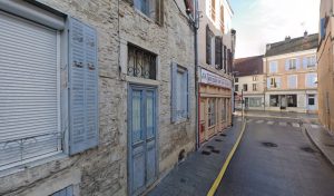 Auto école Saint Jean des Vignes à Chagny