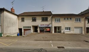 Auto Ecole Du Palais à Le Palais-sur-Vienne