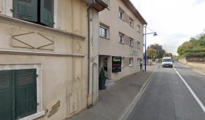 Auto école Clémenceau Sierentz à Sierentz