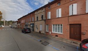 ECF Bessières à Bessières