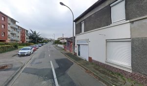 Janie Conduite à Le Grand-Quevilly