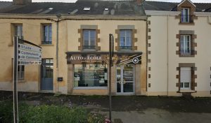 Ecole de Conduite Jérémy Leblanc à Ernée