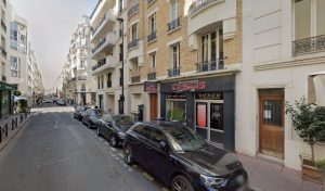 COSMOS Auto-école à Levallois-Perret