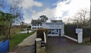 ECF GOUANVIC – Moëlan-sur-Mer à Moëlan-sur-Mer