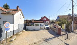 Auto Ecole Tabournot à Besançon