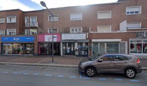 Auto Ecole De La Sambre à Maubeuge