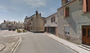 Trainou Conduite à Traînou