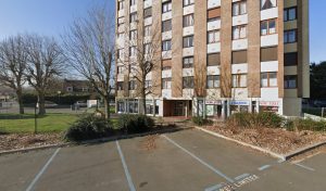 Auto-Ecole Lavoisier à Ronchin