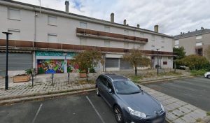 Centre d’examens du permis de conduire DDEA49 à Angers