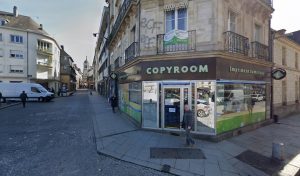 Auto Ecole Melaine and Co. à Rennes