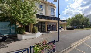 C.e.r Roger à Rombas