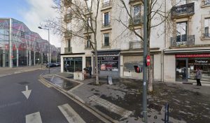 City&rsquo;Zen JC AUTO ECOLE Nancy à Nancy