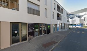 École de conduite Masson à Chavagnes-en-Paillers