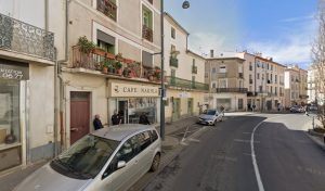 Auto-École La Méditerranée à Béziers