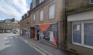 Auto-Ecole Montembault à La Haye-Pesnel