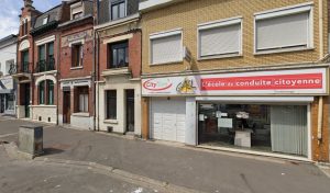 City&rsquo;Zen GAËL AUTO-ECOLE Avion à Avion