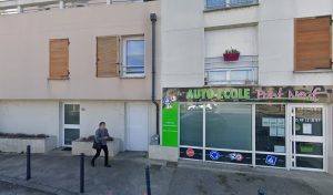 Auto-Ecole Pont Neuf à Chasseneuil-du-Poitou
