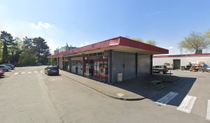 Auto Ecole Université2 à Rennes