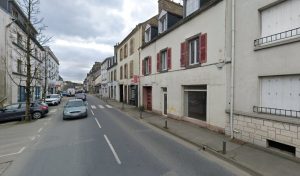 Le Bris Gilles à Landerneau
