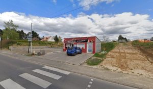 Elodie auto-ecole à Barlin