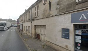 Auto-école du Bourg à Blérancourt