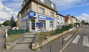 Auto-École LARGER Mulhouse Dornach à Mulhouse