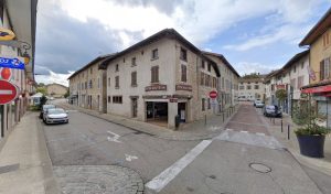 Auto-Ecole Patou à Marboz