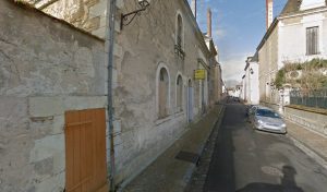 Auto Ecole Philippe à Richelieu