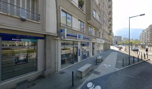 Academy Conduite à Grenoble