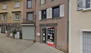 CER LES VOLCANS à Volvic