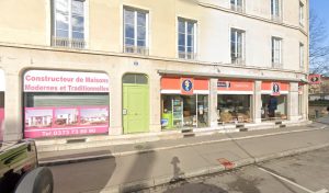 Auto école CER Chalon-sur-Saône à Chalon-sur-Saône