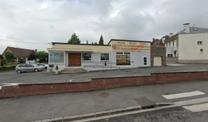 syty conduite à Avesnelles