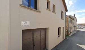 Herail Jean Raymond à Requista