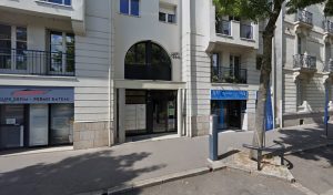 DEFIM NANTES à Nantes