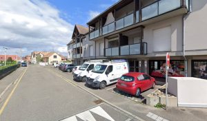 Auto Ecole Arc En Ciel SARL à Rixheim