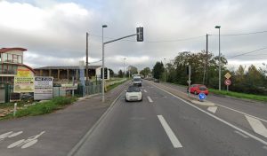 CFCR Centre de Formation Pour Conducteurs Routiers à Guitrancourt
