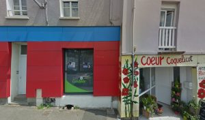 Start Conduite à Plesse