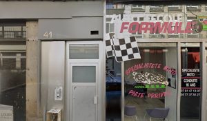 Auto Ecole Formule à Saint-Étienne