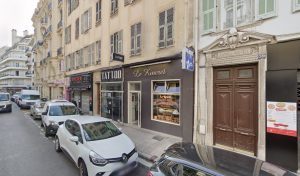 Auto Ecole Kelly à Nice