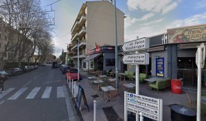 Auto-Ecole Siblas à Toulon