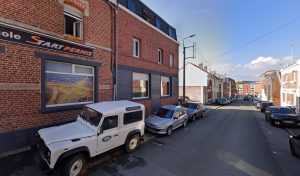 Start-Permis à Valenciennes