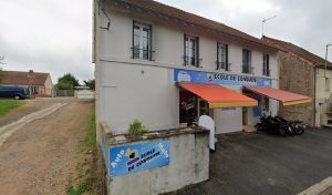 Auto-école Martinez à Domérat