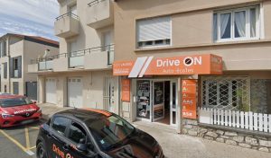 Auto-École DRIVE ON Lacroix à Narbonne