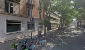 MonCoachPermis à Les Lilas